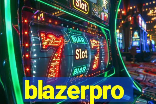 blazerpro