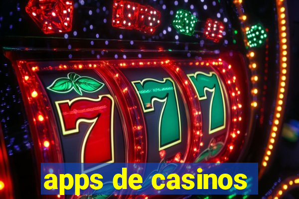 apps de casinos