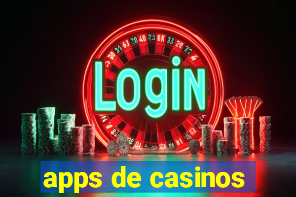 apps de casinos