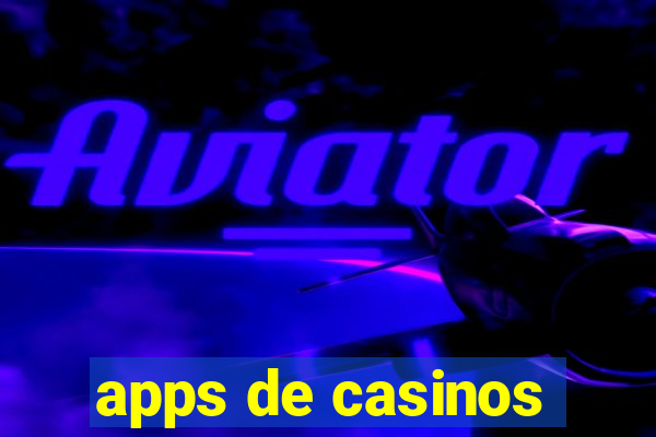 apps de casinos