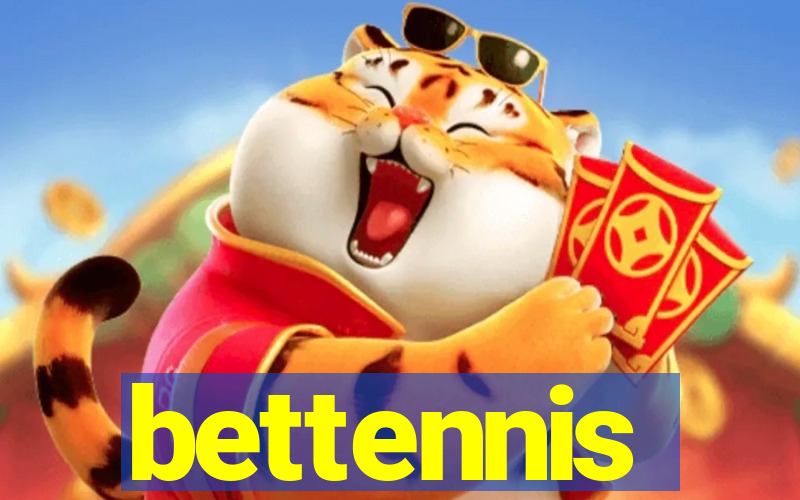 bettennis