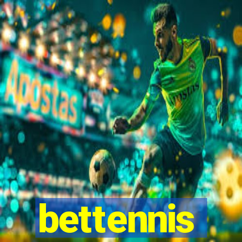 bettennis