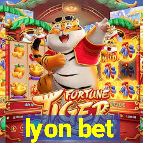 lyon bet