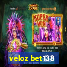 veloz bet138