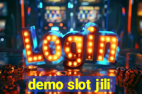 demo slot jili