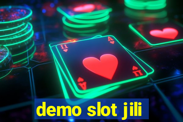 demo slot jili