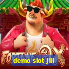 demo slot jili