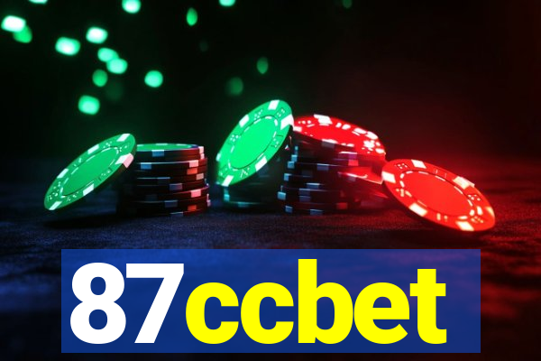 87ccbet