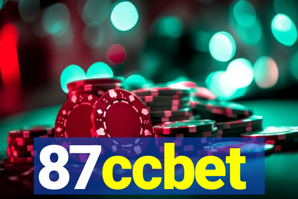 87ccbet