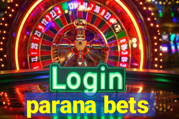 parana bets