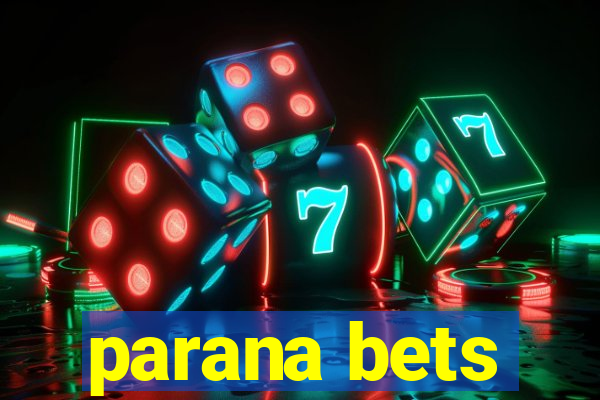 parana bets