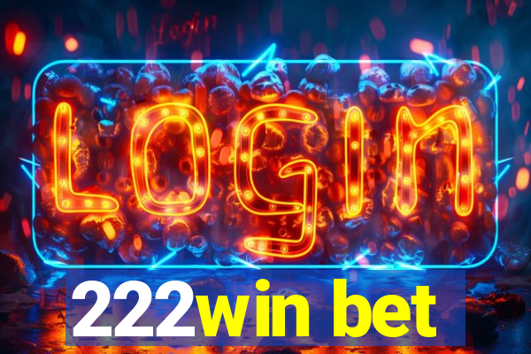 222win bet