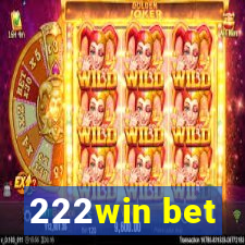 222win bet