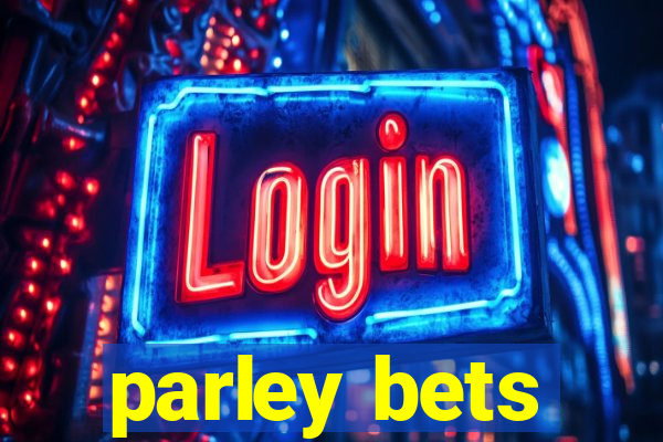 parley bets