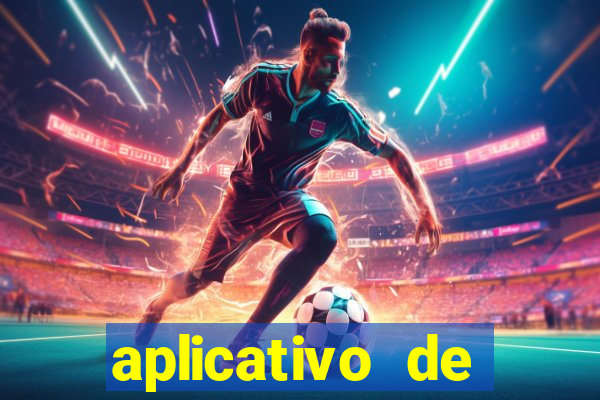 aplicativo de aposta de futebol