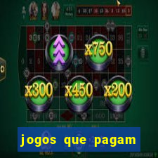 jogos que pagam via pix 2023