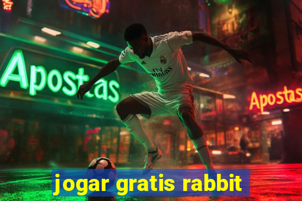 jogar gratis rabbit