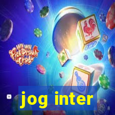 jog inter