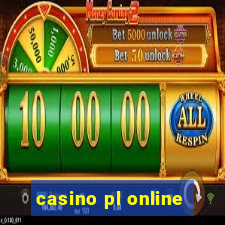 casino pl online