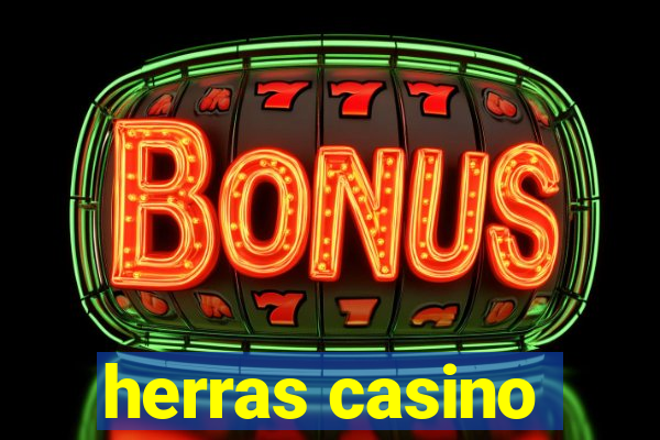 herras casino