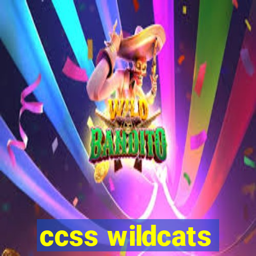 ccss wildcats