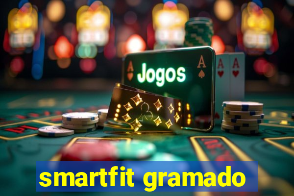 smartfit gramado