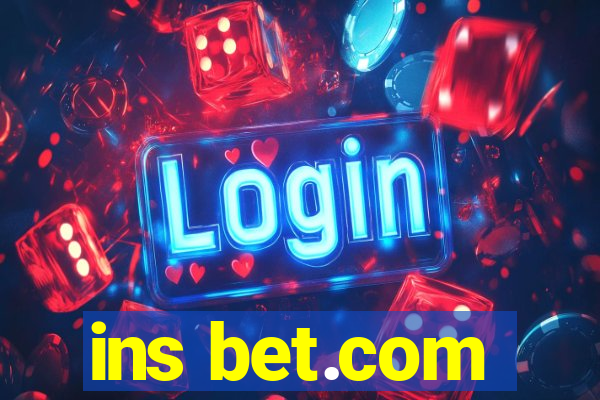 ins bet.com