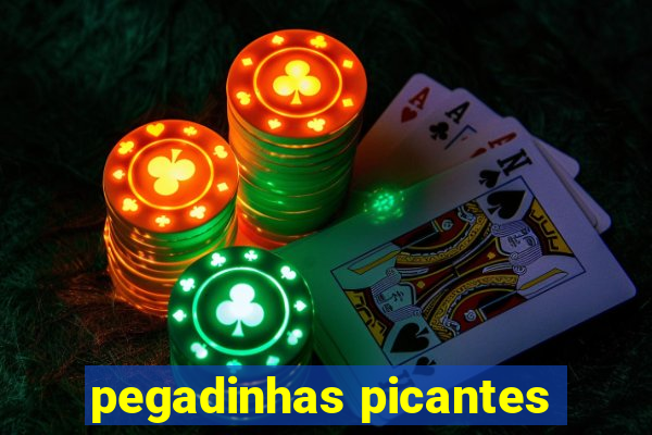 pegadinhas picantes