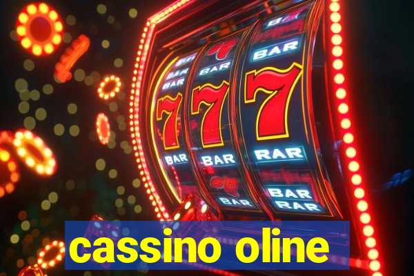 cassino oline