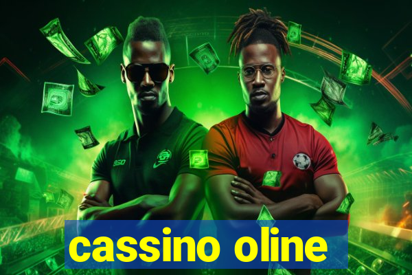 cassino oline