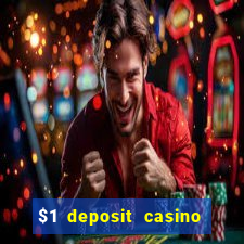 $1 deposit casino nz casino kingdom