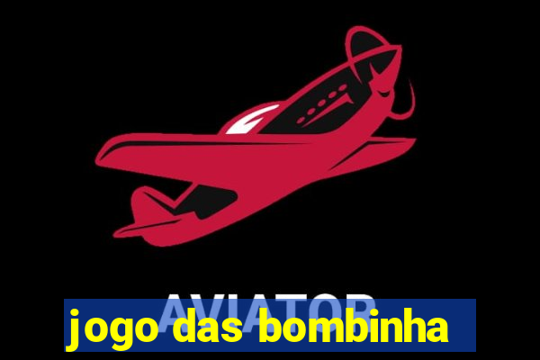 jogo das bombinha