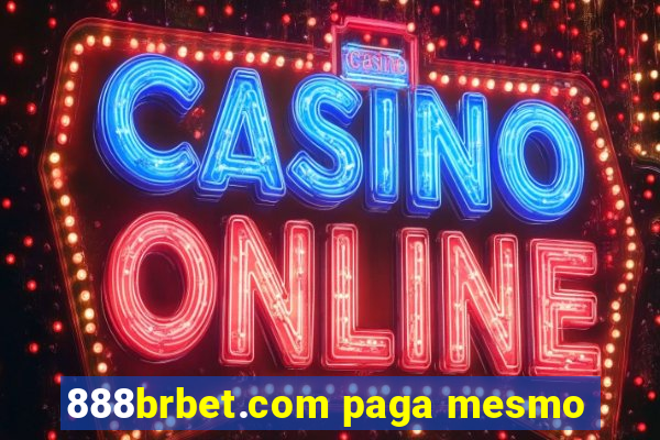 888brbet.com paga mesmo