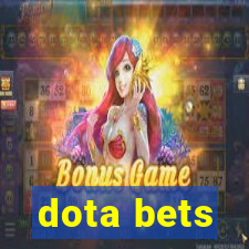 dota bets