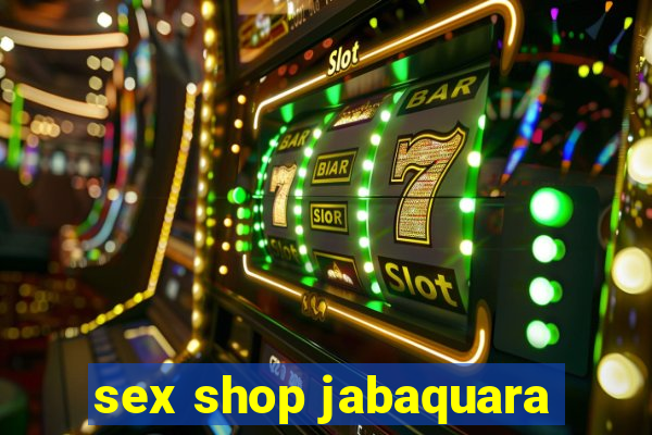 sex shop jabaquara