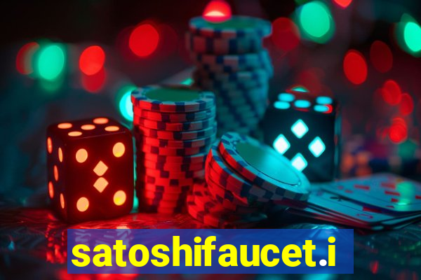 satoshifaucet.io