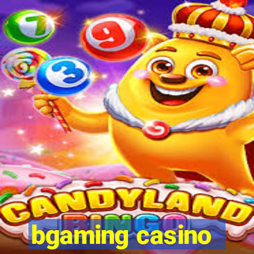 bgaming casino