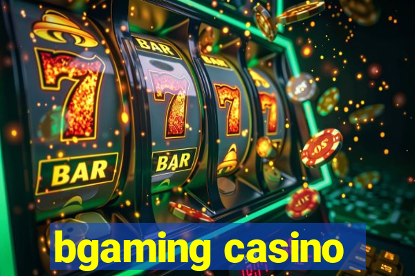 bgaming casino