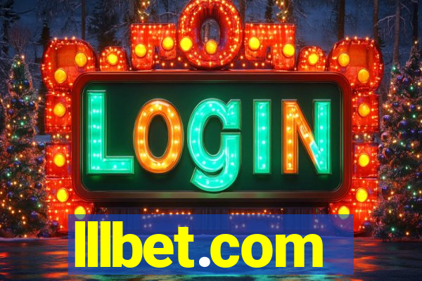 lllbet.com