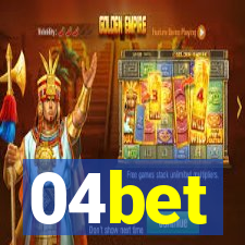 04bet