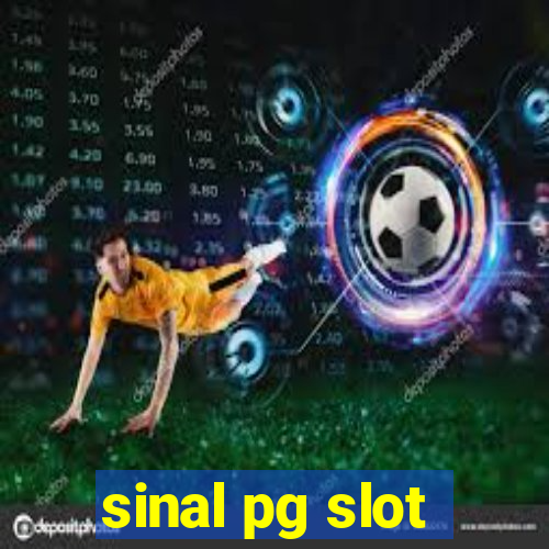 sinal pg slot