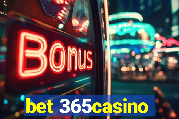 bet 365casino