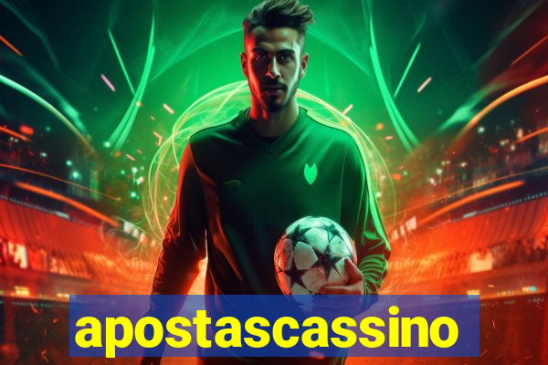 apostascassino