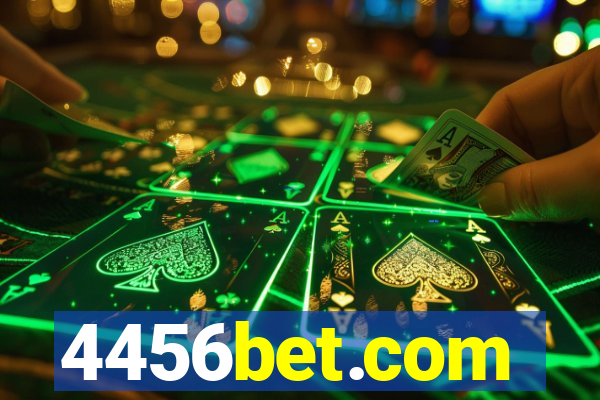 4456bet.com