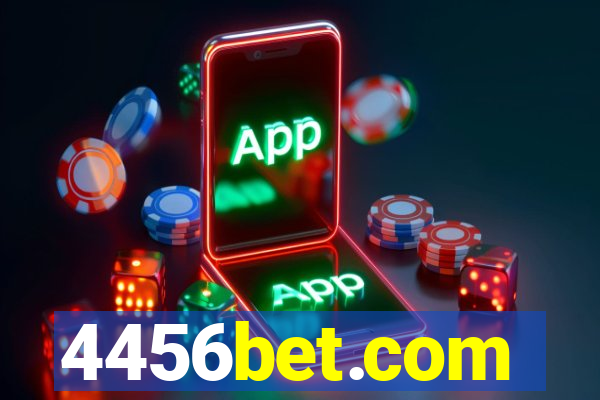 4456bet.com