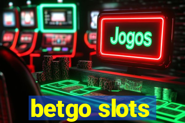 betgo slots