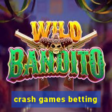 crash games betting