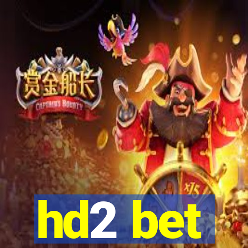 hd2 bet