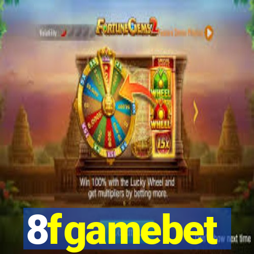 8fgamebet