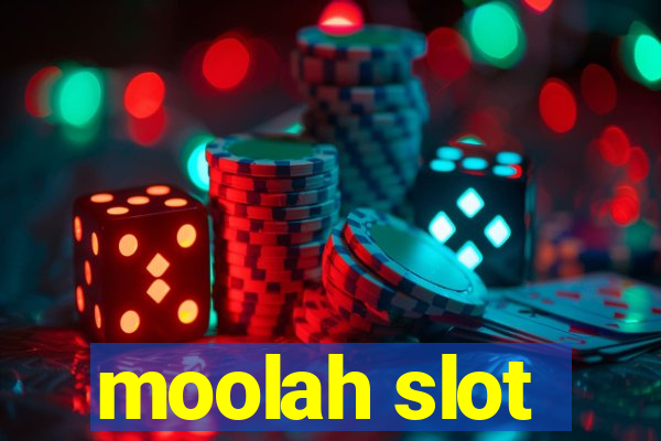 moolah slot